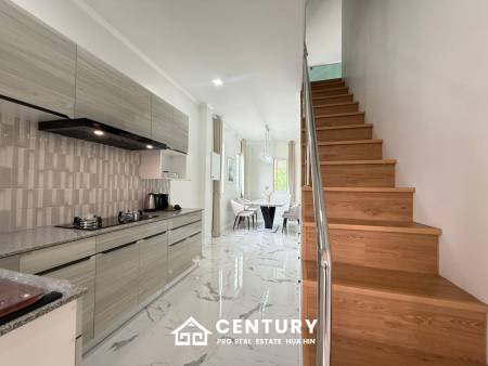 BRAND NEW HOUSE NORDIC STYLE : 3 bed with spacious design