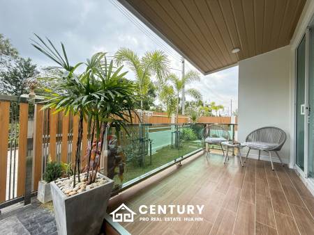 BRAND NEW HOUSE NORDIC STYLE : 3 bed with spacious design