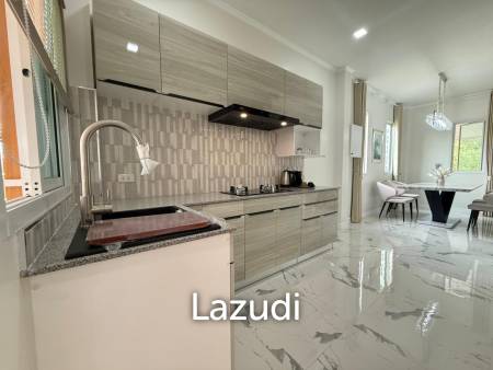 324 ตร.ม 3 เตียง 2 อาบน้ำ วิลล่า For ขาย