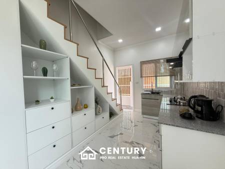 BRAND NEW HOUSE NORDIC STYLE : 3 bed with spacious design