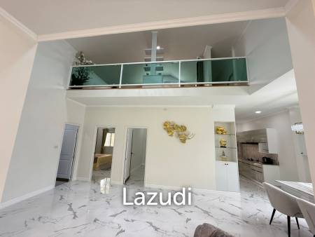 324 ตร.ม 3 เตียง 2 อาบน้ำ วิลล่า For ขาย