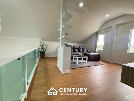 BRAND NEW HOUSE NORDIC STYLE : 3 bed with spacious design