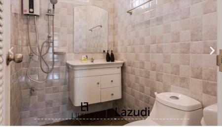 336 Kvm 3 Seng 2 Bad Villa for Leie