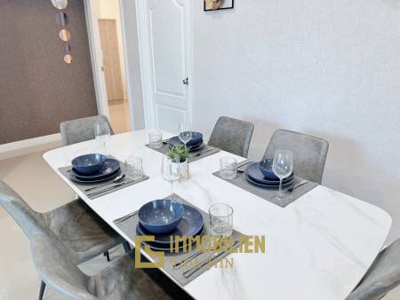 Familienfreundliche Pool Villa zur Miete | Hua Hin | 3 Schlafzimmer | 2 Badezimmer