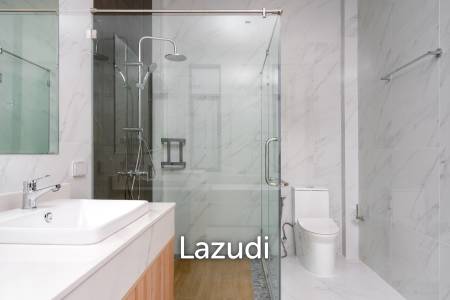 New  Modern pool villa in Cha-Am near Black Mountain Golf Course