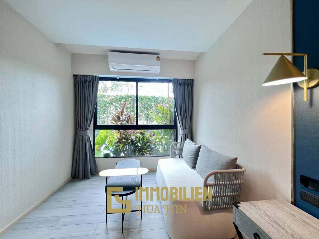 direkter Pool Zugang / großzügige Poolterrassen / Lagunenartiger Gemeinschaftspool