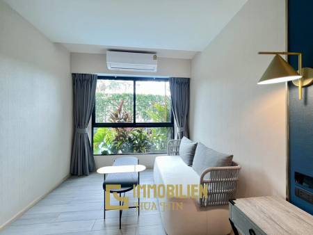 direkter Pool Zugang / großzügige Poolterrassen / Lagunenartiger Gemeinschaftspool