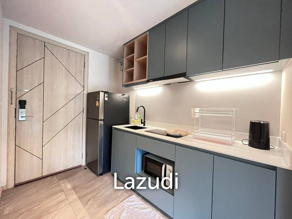 37.55 sqm  pool access condo at CARAPACE Hua Hin