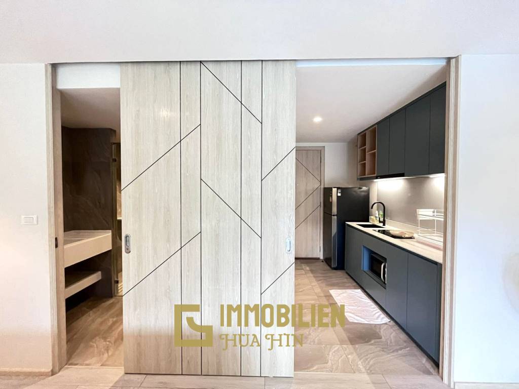 direkter Pool Zugang / großzügige Poolterrassen / Lagunenartiger Gemeinschaftspool