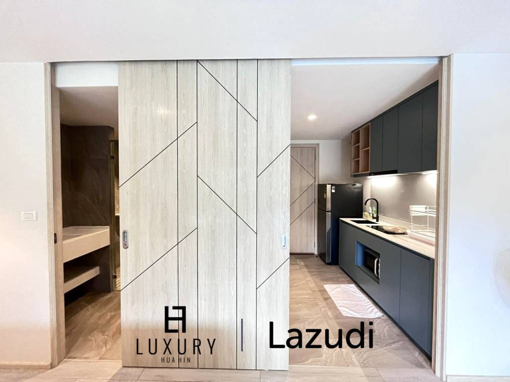 37 Kvm 1 Seng 1 Bad Leilighet for Salg