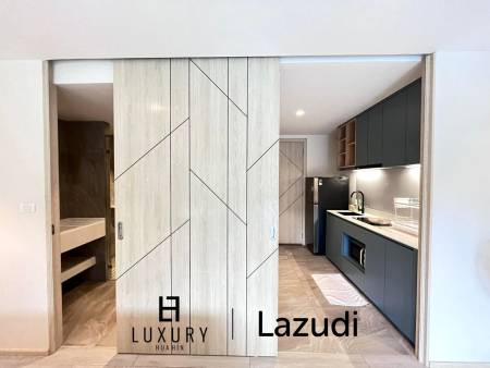 37 Kvm 1 Seng 1 Bad Leilighet for Salg