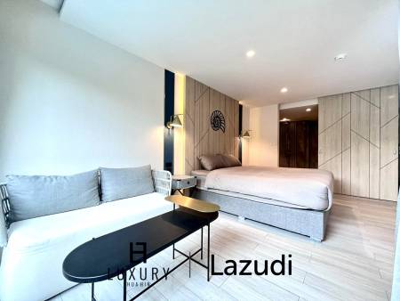 37 Kvm 1 Seng 1 Bad Leilighet for Salg