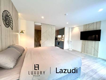 37 Kvm 1 Seng 1 Bad Leilighet for Salg