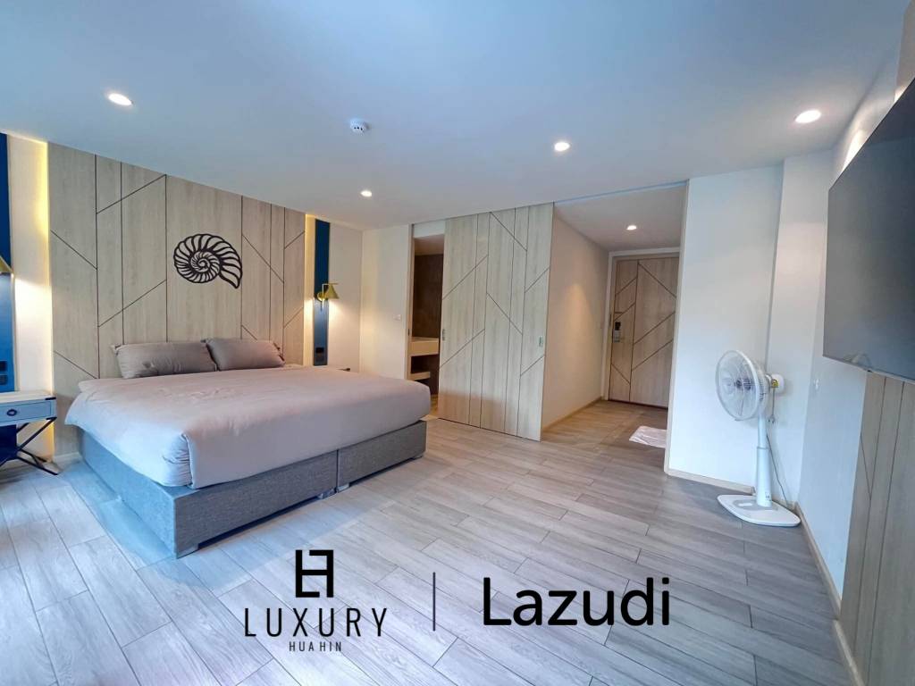 37 Kvm 1 Seng 1 Bad Leilighet for Salg