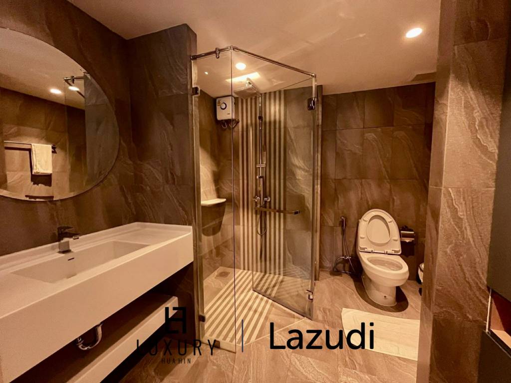 37 Kvm 1 Seng 1 Bad Leilighet for Salg