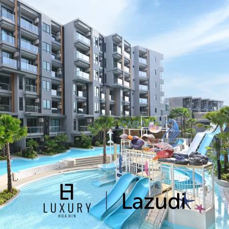 37 Kvm 1 Seng 1 Bad Leilighet for Salg