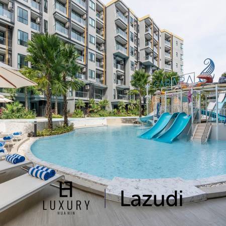 37 Kvm 1 Seng 1 Bad Leilighet for Salg