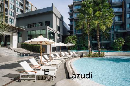 37 Kvm 1 Seng 1 Bad Leilighet for Salg