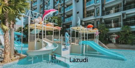 37 Kvm 1 Seng 1 Bad Leilighet for Salg