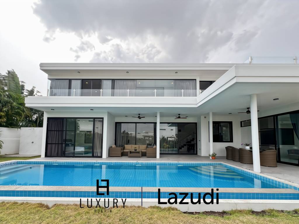 712 平方米 4 床 4 洗澡 别墅 对于 销售