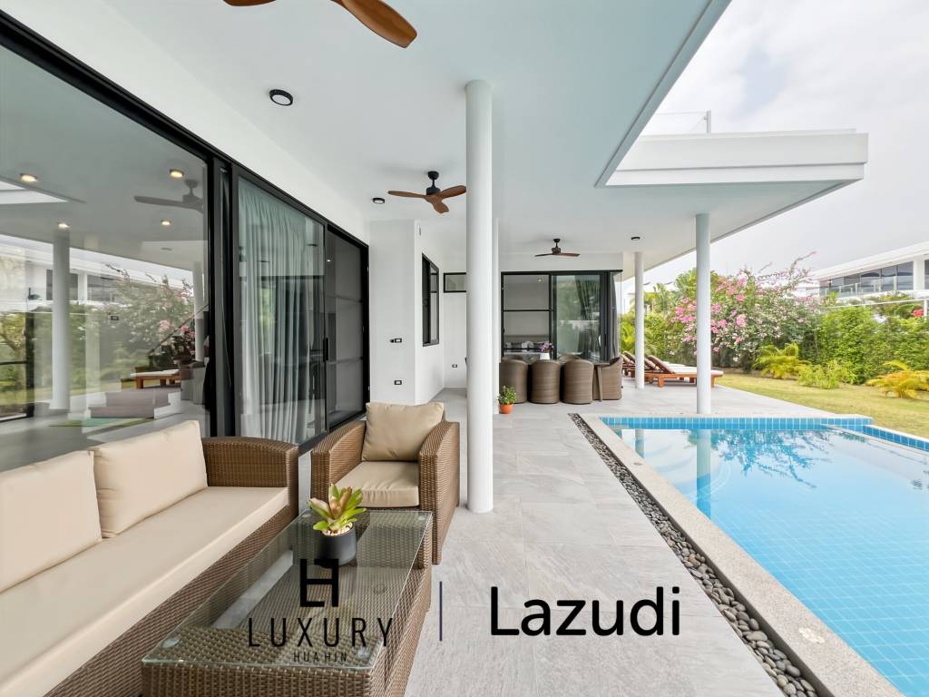 712 平方米 4 床 4 洗澡 别墅 对于 销售