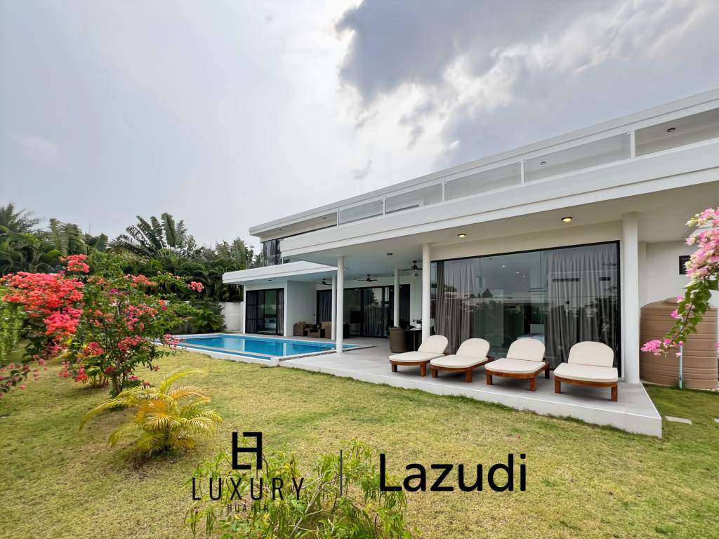 712 平方米 4 床 4 洗澡 别墅 对于 销售