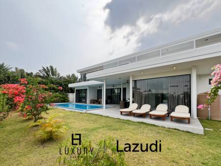 712 平方米 4 床 4 洗澡 别墅 对于 销售