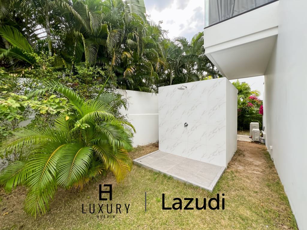 712 平方米 4 床 4 洗澡 别墅 对于 销售