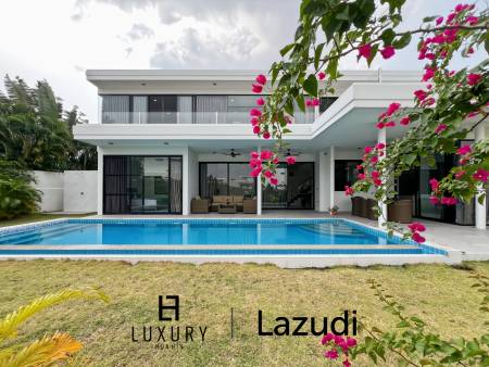 712 平方米 4 床 4 洗澡 别墅 对于 销售