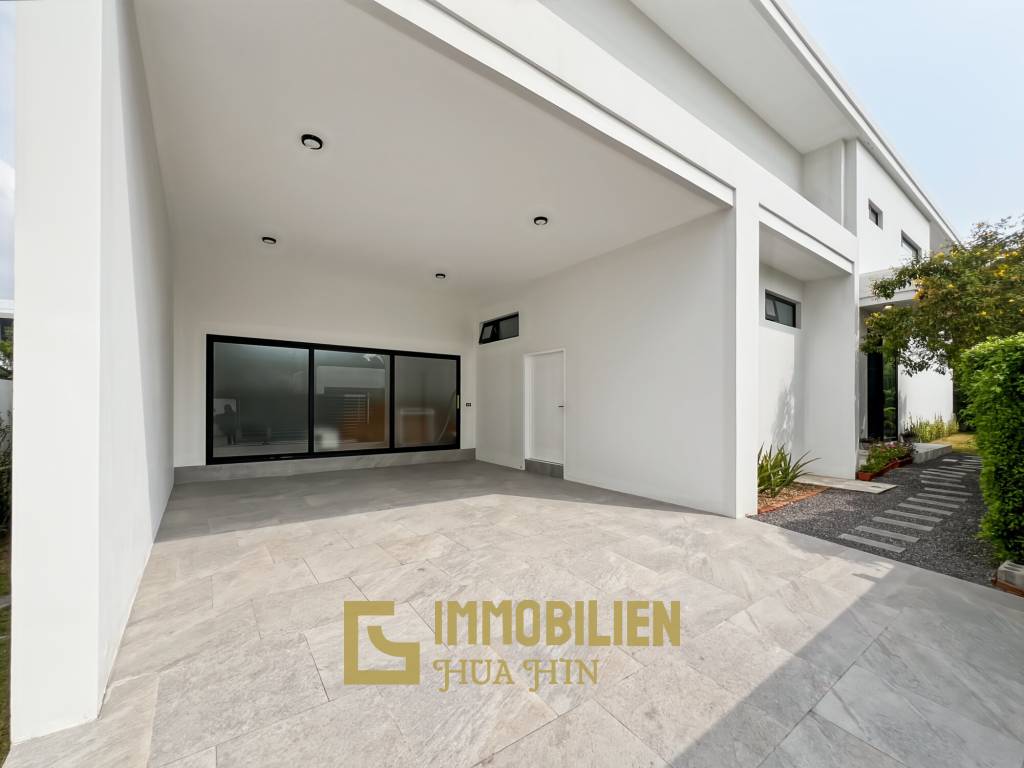 320 qm Wohnfläche / 4 Schlafzimmer + 4 Bäder / 712 qm Grundstück