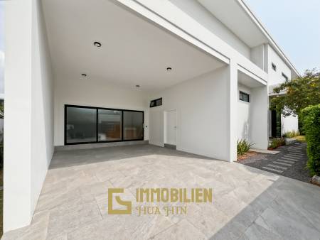 320 qm Wohnfläche / 4 Schlafzimmer + 4 Bäder / 712 qm Grundstück