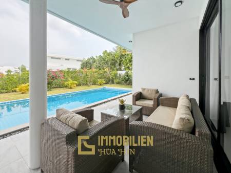 320 qm Wohnfläche / 4 Schlafzimmer + 4 Bäder / 712 qm Grundstück