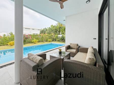 712 平方米 4 床 4 洗澡 别墅 对于 销售