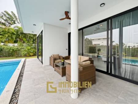 320 qm Wohnfläche / 4 Schlafzimmer + 4 Bäder / 712 qm Grundstück