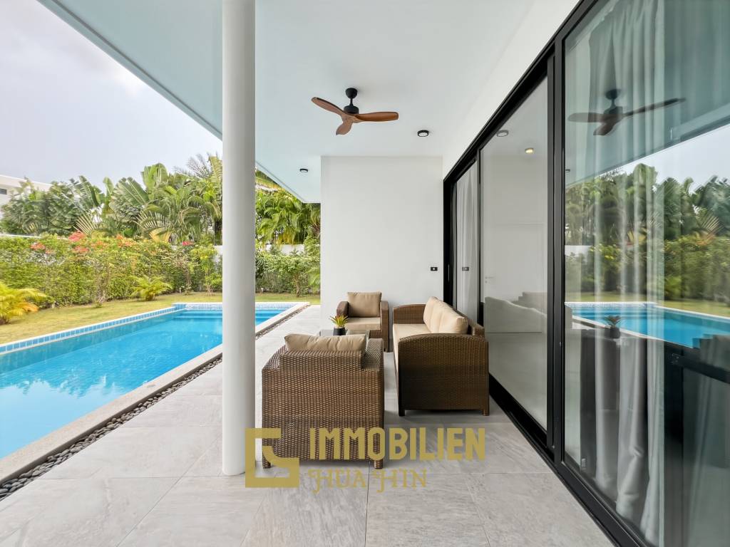 320 qm Wohnfläche / 4 Schlafzimmer + 4 Bäder / 712 qm Grundstück