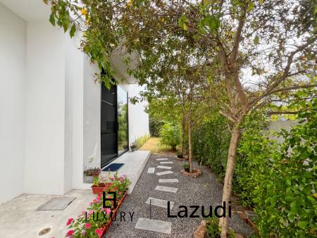 712 平方米 4 床 4 洗澡 别墅 对于 销售