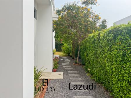 712 平方米 4 床 4 洗澡 别墅 对于 销售