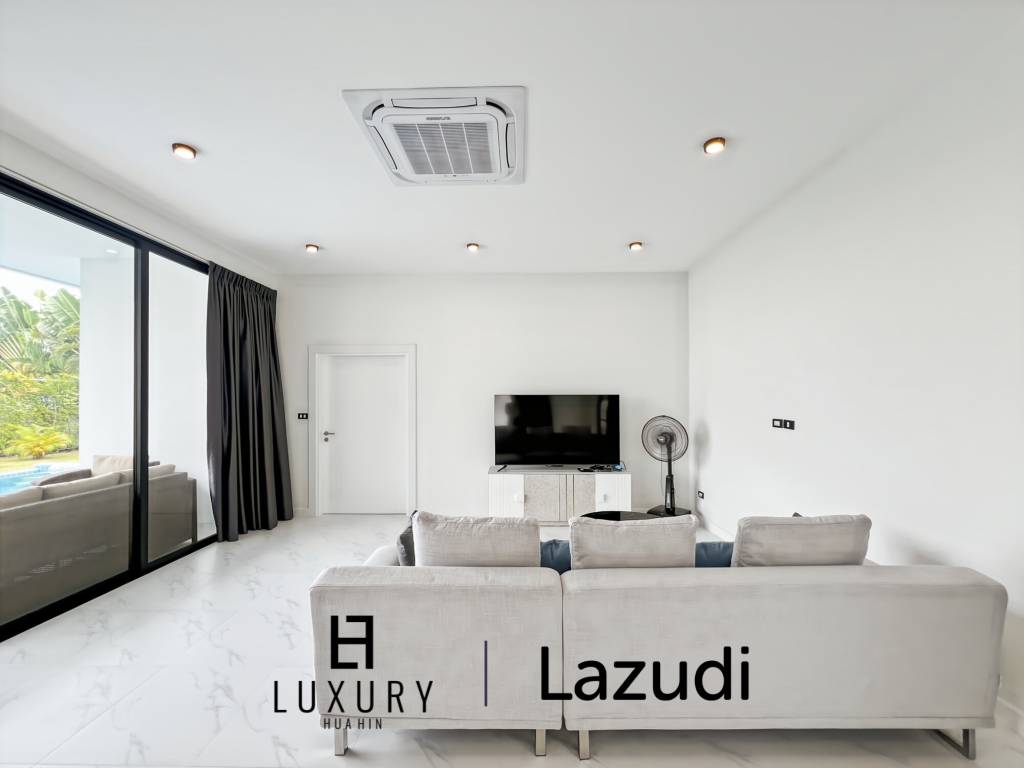 712 平方米 4 床 4 洗澡 别墅 对于 销售