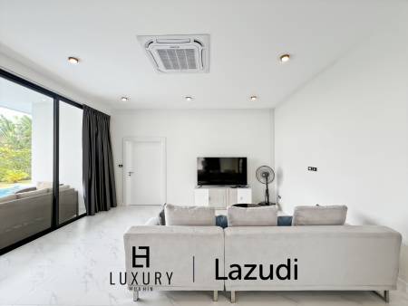 712 平方米 4 床 4 洗澡 别墅 对于 销售