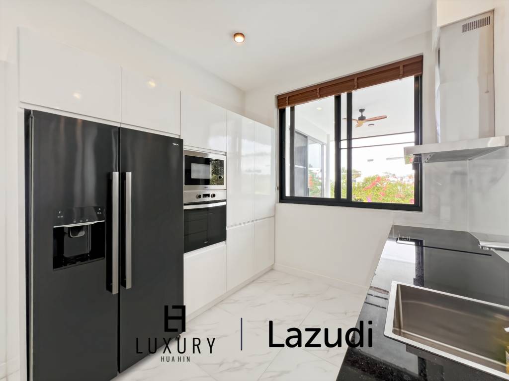 712 平方米 4 床 4 洗澡 别墅 对于 销售