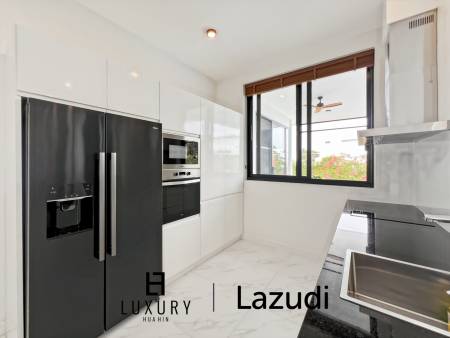 712 平方米 4 床 4 洗澡 别墅 对于 销售