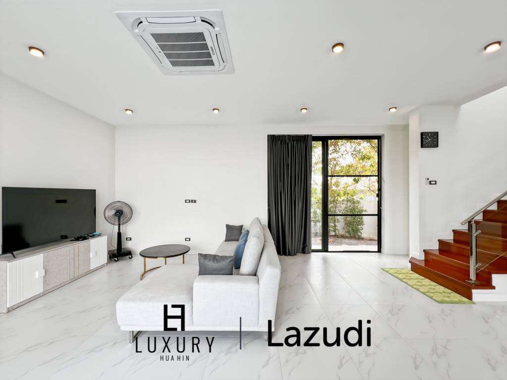 712 平方米 4 床 4 洗澡 别墅 对于 销售