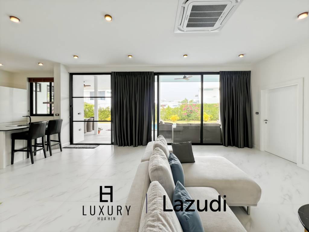 712 平方米 4 床 4 洗澡 别墅 对于 销售