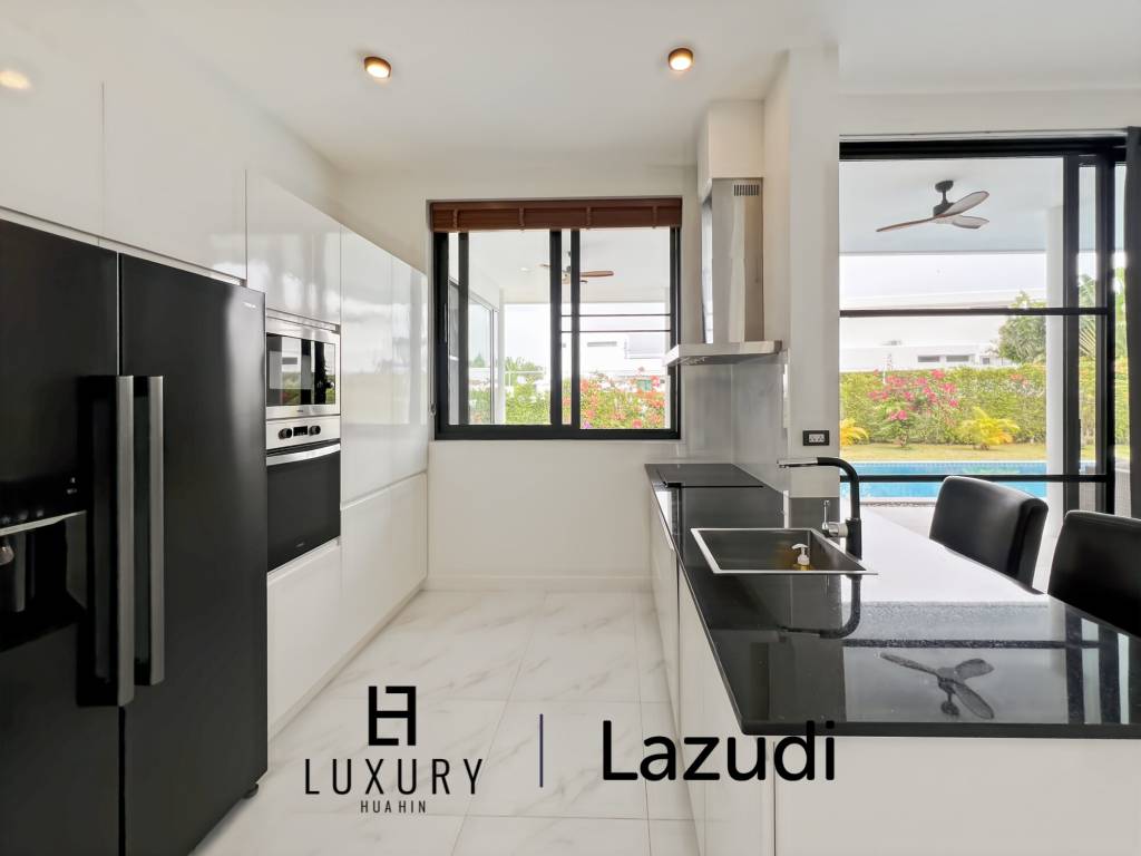 712 平方米 4 床 4 洗澡 别墅 对于 销售