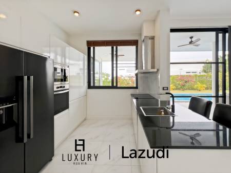 712 平方米 4 床 4 洗澡 别墅 对于 销售