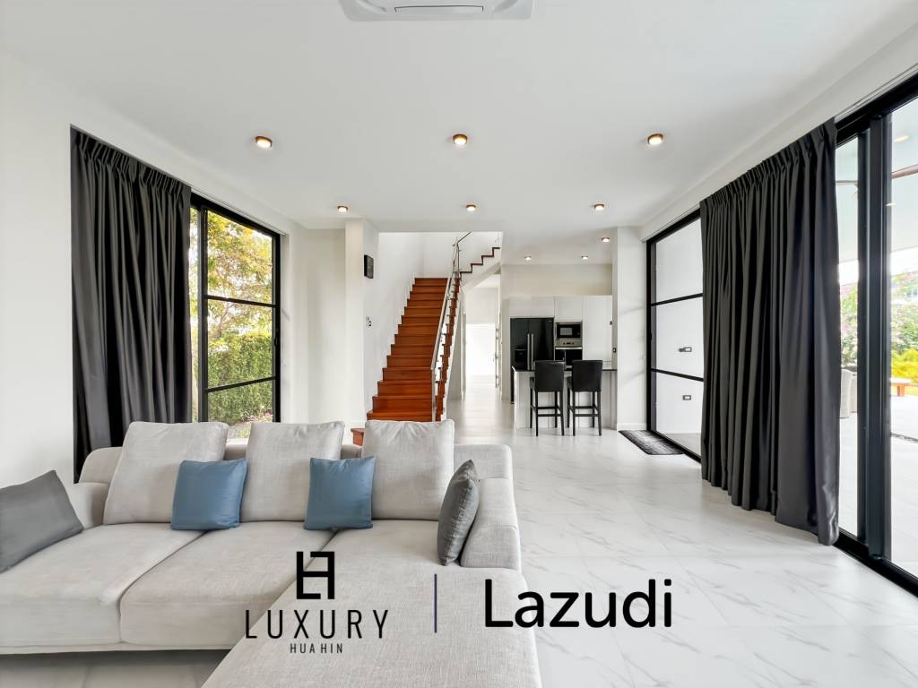 712 平方米 4 床 4 洗澡 别墅 对于 销售