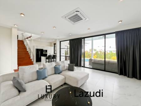 712 平方米 4 床 4 洗澡 别墅 对于 销售