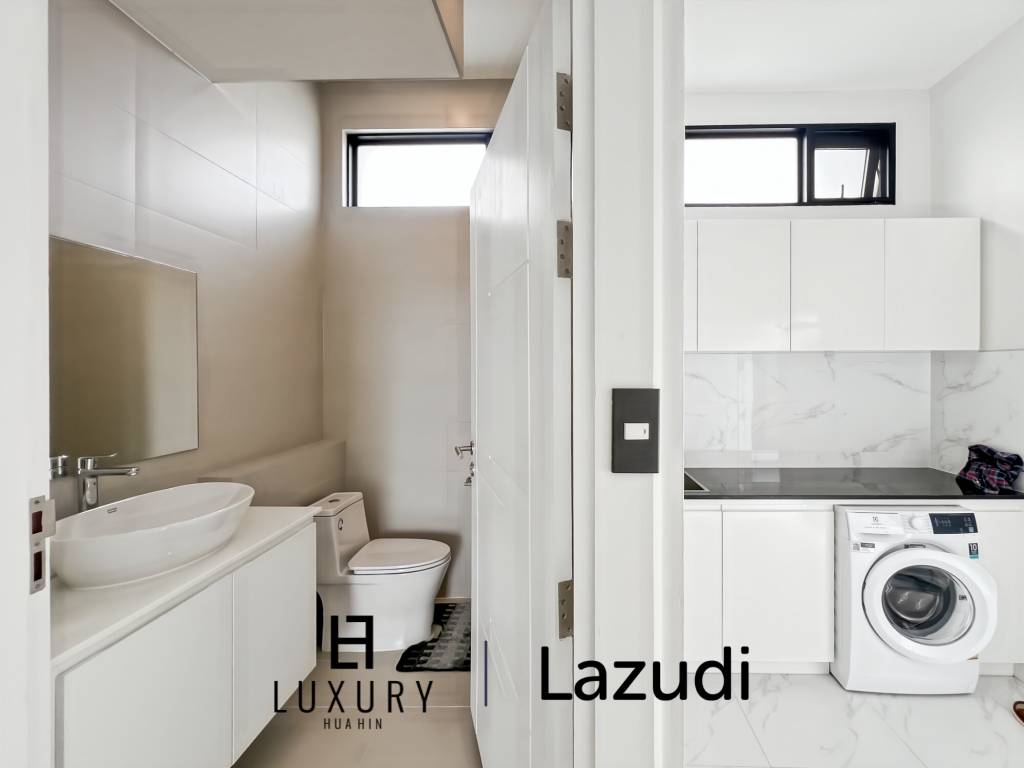 712 平方米 4 床 4 洗澡 别墅 对于 销售