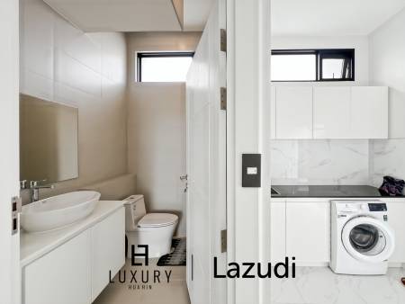 712 平方米 4 床 4 洗澡 别墅 对于 销售