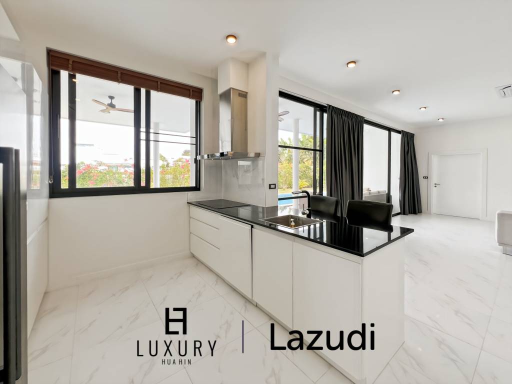 712 平方米 4 床 4 洗澡 别墅 对于 销售